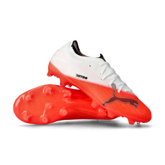 Chaussure de football Puma Ultra Nitro 7 Match FG/AG