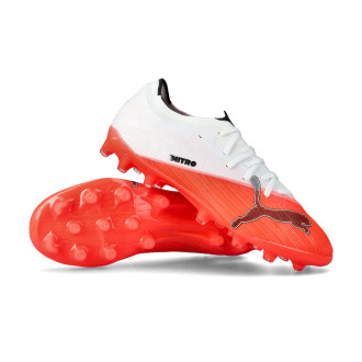 Chaussure de football Puma Ultra Nitro 7 Match AG