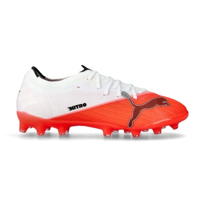 Chaussure de football Ultra Nitro 7 Match AG