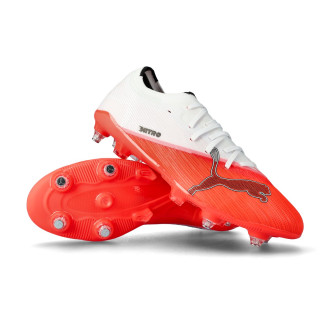 Chaussure de football Puma Ultra Nitro 7 Match MXSG