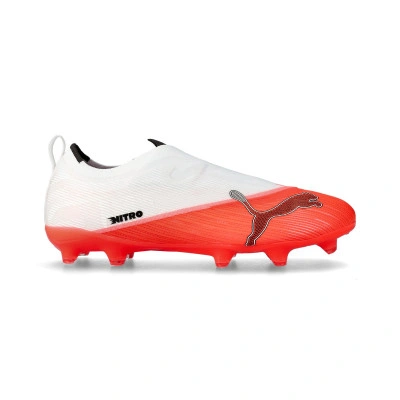 Chaussure de football Enfant Ultra Nitro 7 LL Ultimate FG/AG