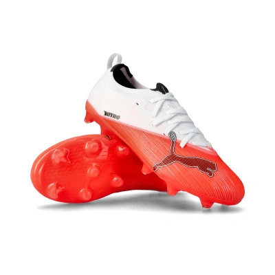 Chaussure de football Enfant Ultra Nitro 7 Ultimate FG