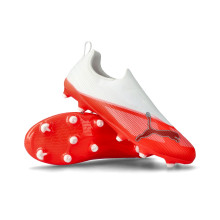 Chaussure de football Puma Enfant Ultra 7 Match LL FG/AG