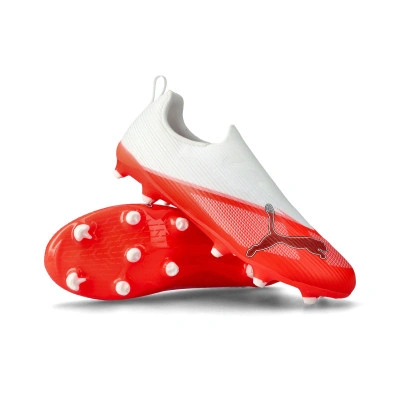 Chaussure de football Enfant Ultra 7 Match LL FG/AG