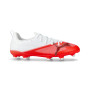 Enfant Ultra 7 Match FG/AG-Ultra Red-Black-White