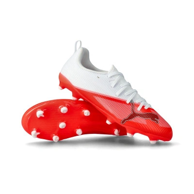 Chaussure de football Enfant Ultra 7 Match FG/AG
