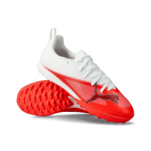 Chaussure de football Puma Enfant Ultra 7 Match Turf