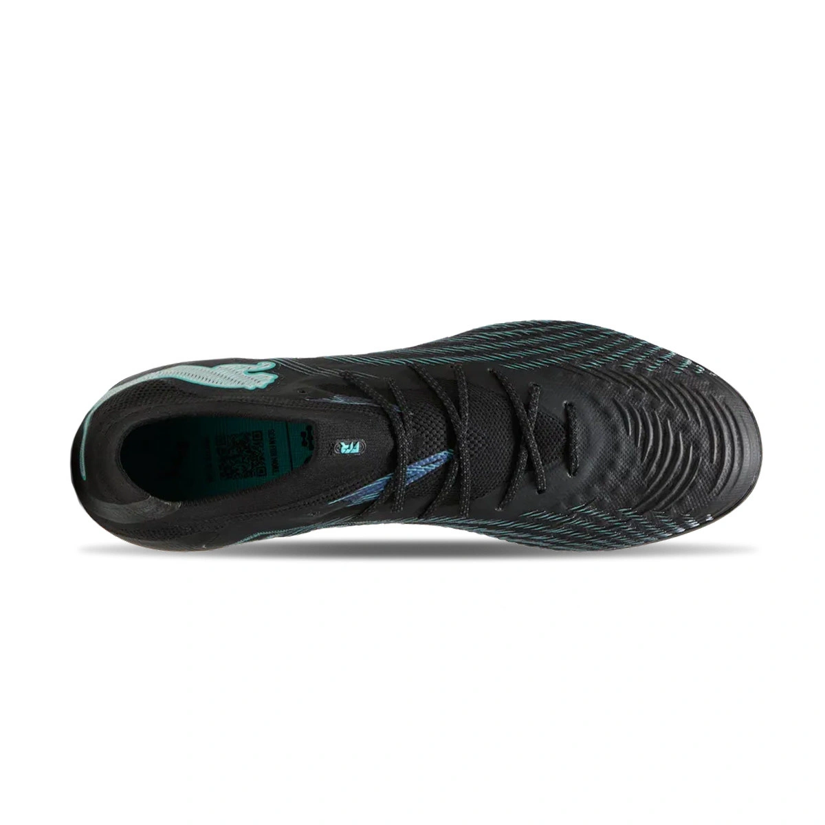 bota-puma-future-9-ultimate-ag-black-intense-mint-white-4