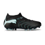 Future 9 Match MG-PUMA Black-Intense Mint-White