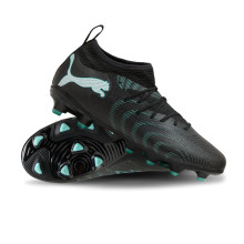 Chaussure de football Puma Enfant Future 9 Match FG/AG