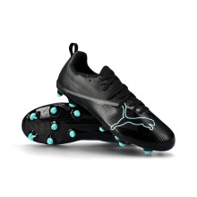 Chaussure de football Puma Enfant Ultra 7 Match FG/AG