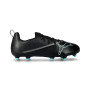 Enfant Ultra 7 Match FG/AG-Black-Intense Mint