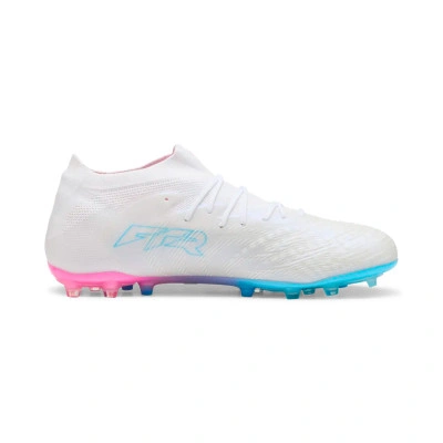 Chaussure de football Future 9 Ultimate White MG