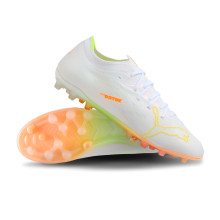 Chaussure de football Puma Femme Ultra Nitro 7 Ultimate MG