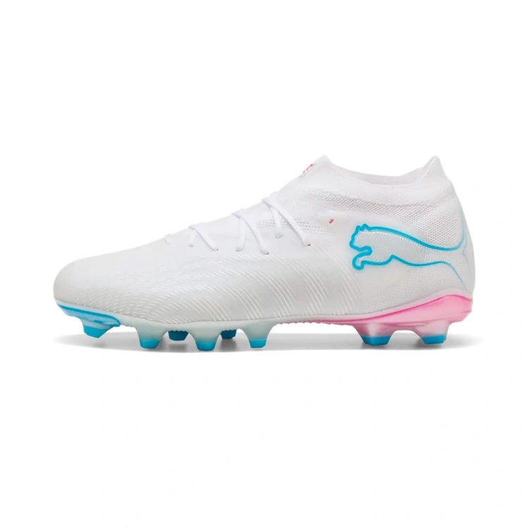 bota-puma-future-9-pro-fgag-white-luminous-blue-pink-2