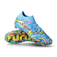 Chaussure de football Puma Future 9 Ultimate Advanced Level AG