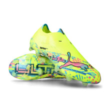 Chaussure de football Puma Ultra Nitro 7 Ultimate LL Advanced Level FG