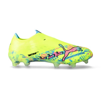 Chaussure de football Ultra Nitro 7 Ultimate LL Advanced Level FG