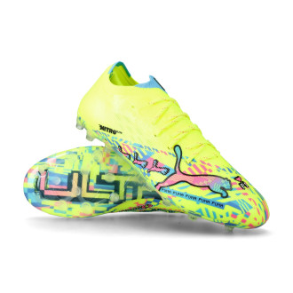 Chaussure de football Puma Ultra Nitro 7 Ultimate Advanced Level MG