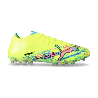 Chaussure de football Ultra Nitro 7 Ultimate Advanced Level MG