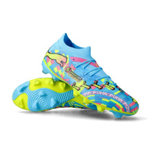 Chaussure de football Puma Future 9 Match Advanced Level FG/AG