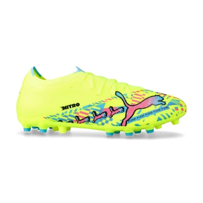 Chaussure de football Ultra Nitro 7 Match Advanced Level MG