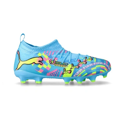 Chaussure de football Enfant Future 9 Match Advanced Level FG/AG