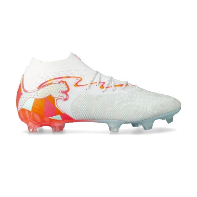 Chaussure de football Femme Future 9 Ultimate Brillance FG