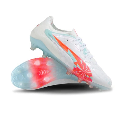 Chaussure de football Femme King 20 Ultimate Brillance FG/AG