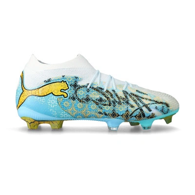 Chaussure de football Future 9 Ultimate Playmaker FG