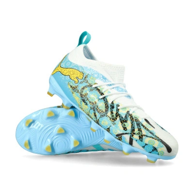 Chaussure de football Enfant Future 9 Match Playmaker FG/AG