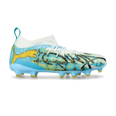 Chaussure de football Enfant Future 9 Match Playmaker FG/AG