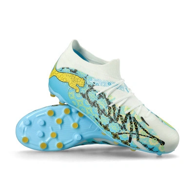 Chaussure de football Future 9 Match Playmaker MG