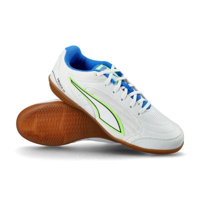 Chaussures de futsal Truco IV Niño