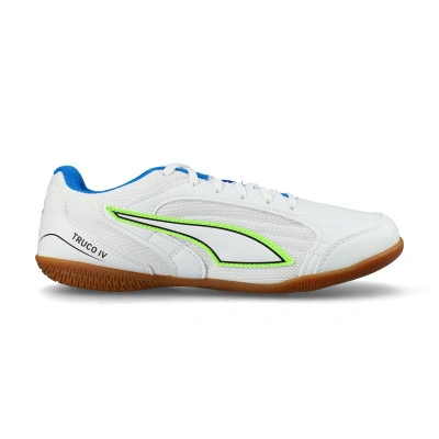 Chaussures de futsal Truco IV Niño