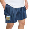 Short adidas Fanswear Argentine Mondial 2026
