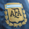 Short adidas Fanswear Argentine Mondial 2026