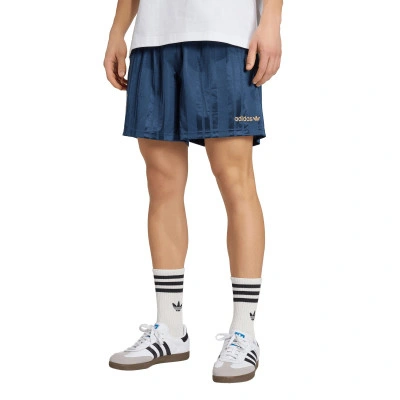 Short Fanswear Argentine Mondial 2026