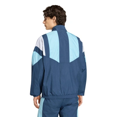 Veste Argentine EQT Fanswear Mondial 2026