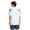 T-Shirt adidas Argentine Afa Fanswear Mondial 2026