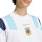 T-Shirt adidas Argentine Afa Fanswear Mondial 2026
