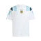 T-Shirt adidas Argentine Afa Fanswear Mondial 2026
