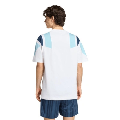 T-Shirt Argentine EQT Fanswear Mondial 2026