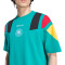 T-Shirt adidas Alemania EQT Fanswear Mundial 2026