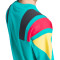 T-Shirt adidas Alemania EQT Fanswear Mundial 2026