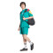 T-Shirt adidas Alemania EQT Fanswear Mundial 2026