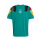 T-Shirt adidas Alemania EQT Fanswear Mundial 2026