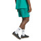 Short adidas Allemagne EQT Fanswear Mondial 2026