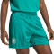 Short adidas Allemagne EQT Fanswear Mondial 2026
