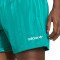Short adidas Allemagne EQT Fanswear Mondial 2026